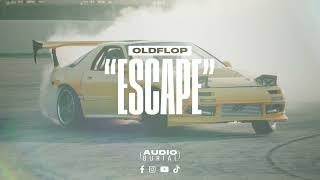 OLDFLOP Escape | Audio Burial