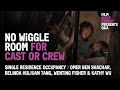 Single Room, Whole Cast & Crew | Single Residence Occupancy Q&A