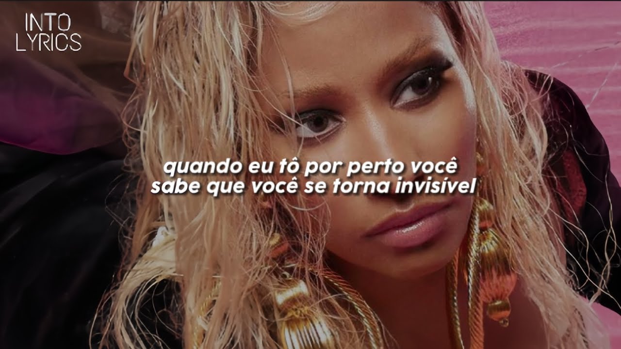 Nicki Minaj - FTCU (Tradução/Legendado) - YouTube