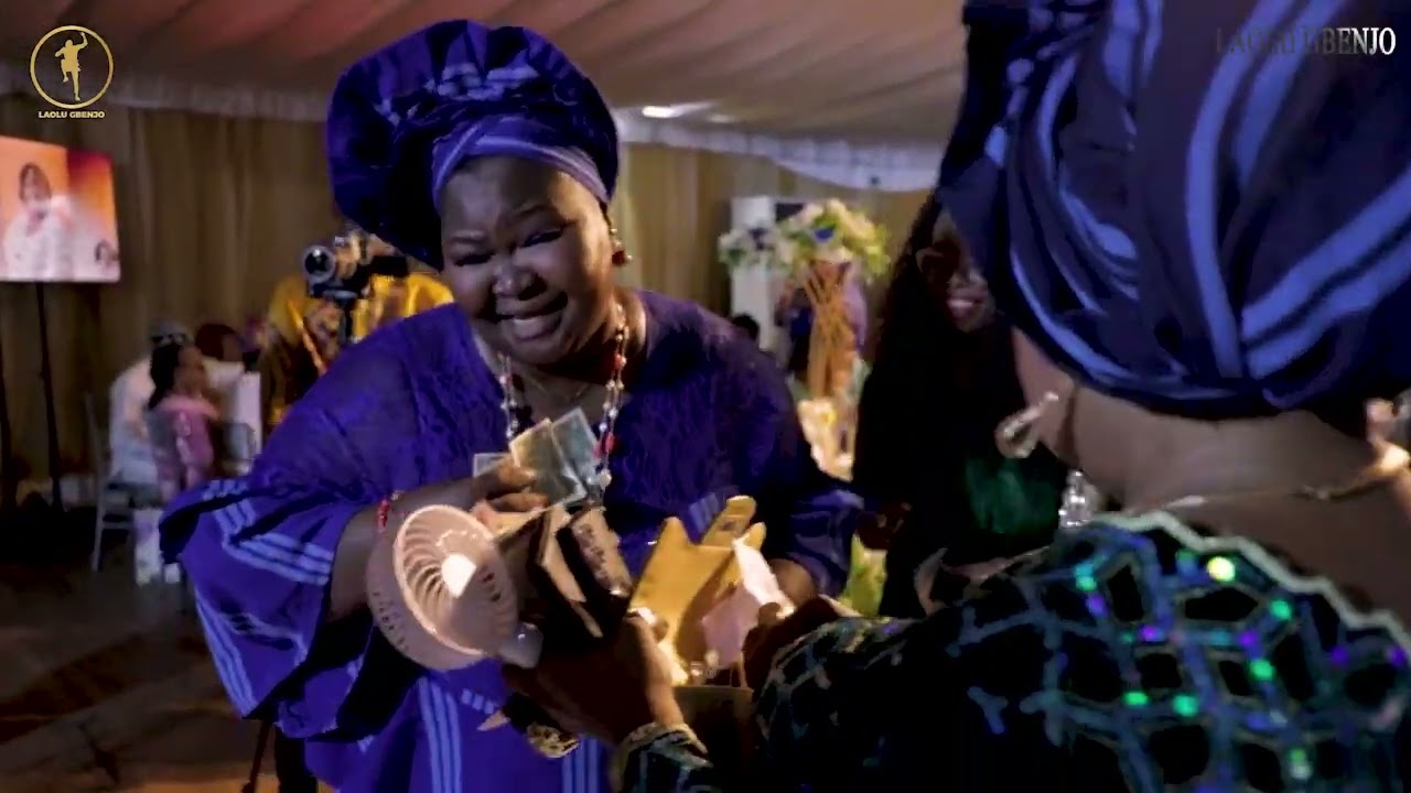 Alujo Special TV - MUMMY @ 70