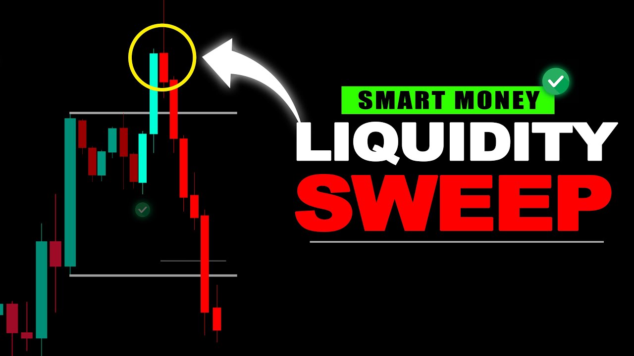 This video will change the way you see Liquidity forever.