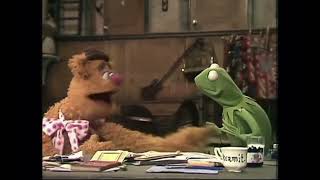 The Muppet Show - 302: Leo Sayer - Backstage #5 (1978)