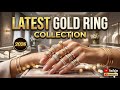 👉Catchy &amp; Trendy: "Latest Gold Ring Designs 2026 💍 |Daily Wear vs Party Wear Gold Rings