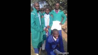 Ke tsatsi le bohloko