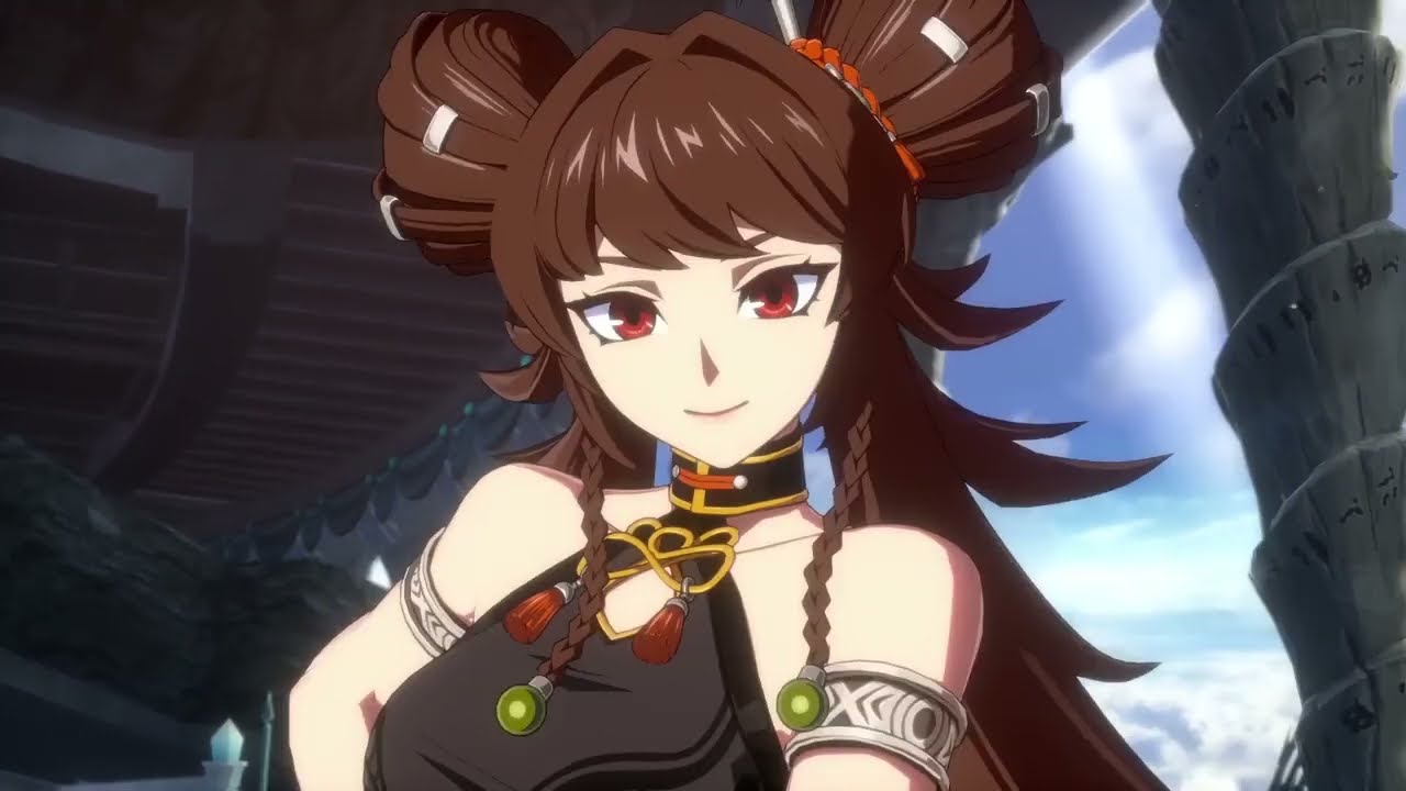 DNF DUEL｜Nen Master Main Trailer