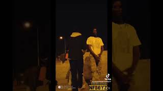Nfboyz Nas Ruas Do Lubango 