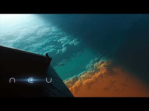 N Ξ U : Atmospheric Sci Fi Ambient Fantasy Music