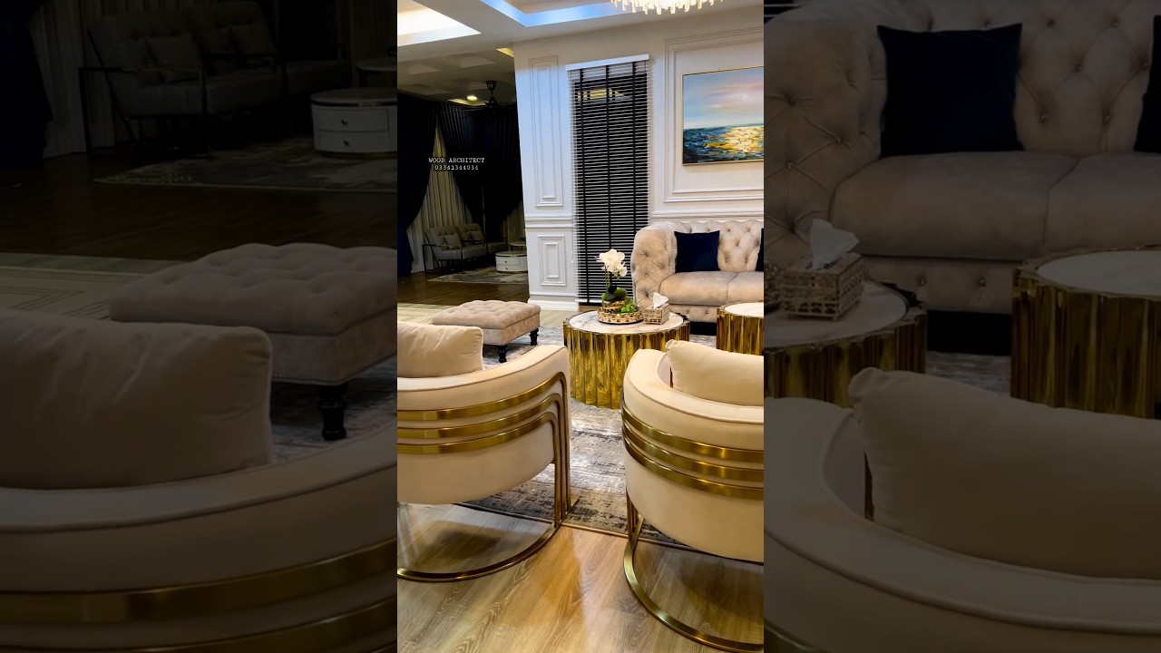 TURKISH INTERIOR DESIGN 