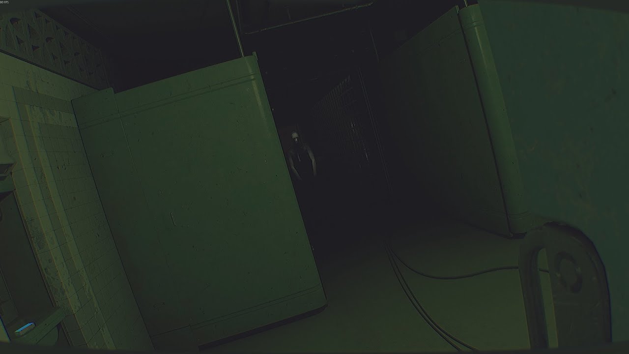 Routine - Chapter 4 - A Drift - Pt III