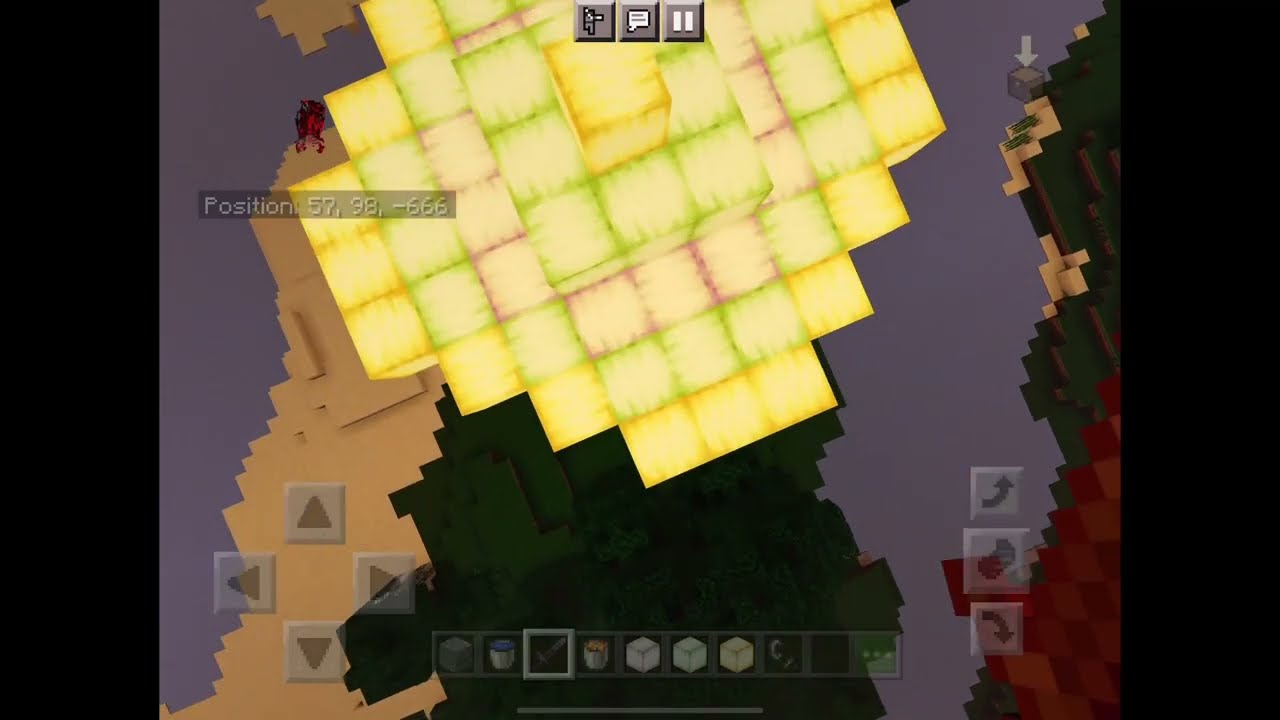 How to make a floating fountain quick