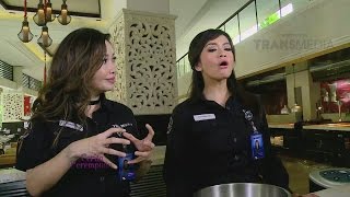 CERITA PEREMPUAN - Special HUT Transmedia Bali (15/12/16) Part 4 screenshot 2