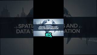 Why Spatial Data Analysis Matters | #geography #podcast #space #mapping #analysis #gis #nasa