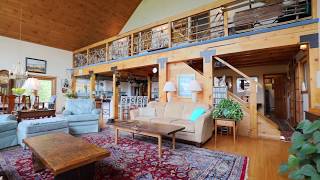 76 Wolf Road video tour