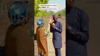 Download Lagu Allah sarki bakiciki ya baiyana afili wannan shi akecewa makiyinka na tare dakai ya Allah 🥹💔😭 MP3