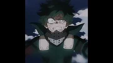 الحلقه حزنتني Deko Bakogo Midoriya Kachan 