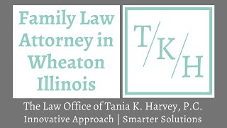 Family Law Lawyer in Wheaton Illinois 