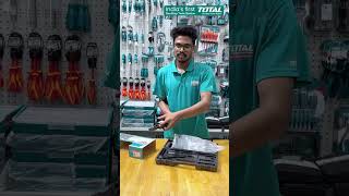 Total Tools Hydraulic Steel Cutters  tools totaltools powertools diy