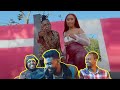 ሳሮን ኢንተርናሽናል ሆናለች/Lexsil feat saron ayelign - Your Love Music Video ሌክሲል/ ሳሮን አየልኝ reaction/AWRA