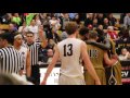 PacWest TV - CBU Wins 2016-17 Commissioner's Cup