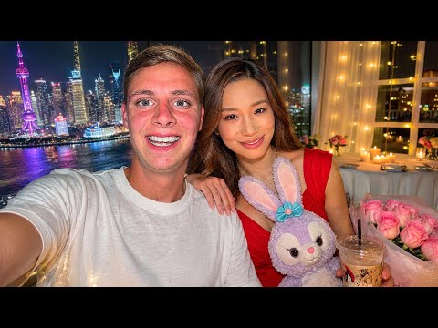What Dating A Chinese Girl Is Really Like!