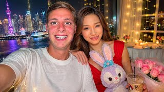 What Dating A Chinese Girl Is Really Like!