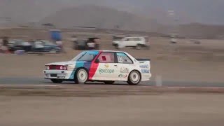 6 Horas Peru 2016 Said Saba - Raul Saba - Carlos Aservi Saba Motorsports 93