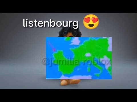 tu connais pas 😍 listenbourg 😍 click !!!