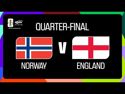 [LIVE] Brazil vs Norway | First 10 Minutes Live Match FIFA World Cup 2026