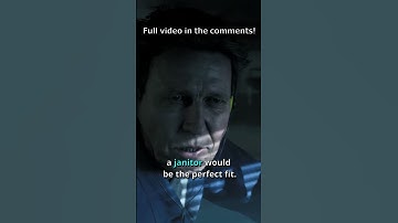 Control: Who is Ahti? - A Finn Answers