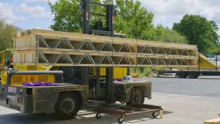 MiTek Design Make Build South Africa