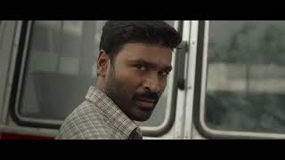 Kara (2026) Telugu Official Trailer | Dhanush | Vignesh Raja | GV Prakash | Ishari K. Ganesh | Vels