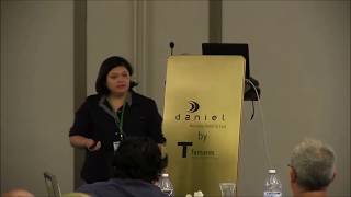Multi Stage, Large Scale Analytics Platform for Compound Stream & Batch Processing - Sofia Zilberman