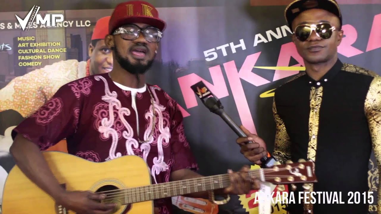 Ankara Festival 2015 vmp Highlight