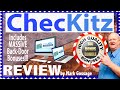 ChecKitz Review With Walkthrough 🚦 MASSIVE 🤐 BACK-DOOR BONUSES 🚦