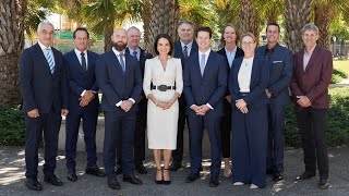 Sunshine Coast Council: Ordinary Meeting - Thursday 26 September 2024