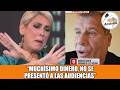 EL ABOGADO DE LIZY TAGLIANI PRENDIÓ FUEGO TODO CONTRA CANOSA: “NO SE PRESENTÓ”