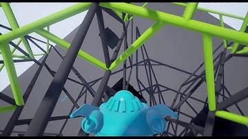 Prototypes of Unreal Engine 4