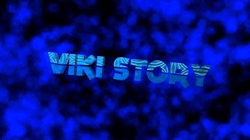 [#56] Intro |★| VIKI STORY |★| BY:KR43S0 ✔ | C4D/AE/ |