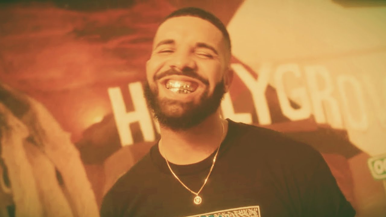 Watch Drake - In My Feelings (CLEAN BASS BOOST) (#TBT) on YouTube Watch Drake - In My Feelings (CLEAN BASS BOOST) (#TBT) on YouTube