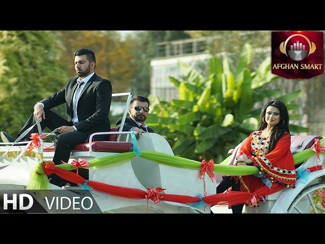 Roya Doost Group - Toi OFFICIAL VIDEO