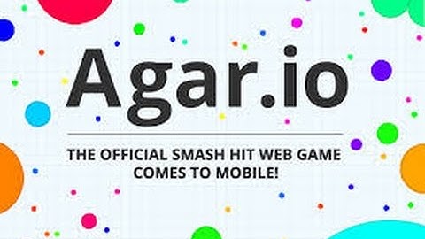 How to get the Longest Agar.io name ever * Easy*.
