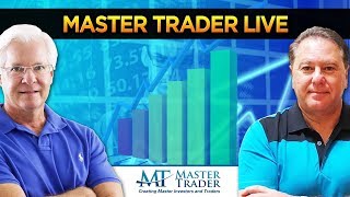 Celebrity Markets Rally Inside the Trading Range - MasterTrader.com Profile