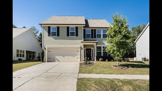 220 Clubhouse Drive video tour