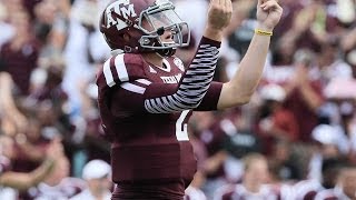 2014 NFL Draft Quarterbacks