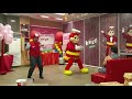 Jollibee - Bida ang Saya Dance