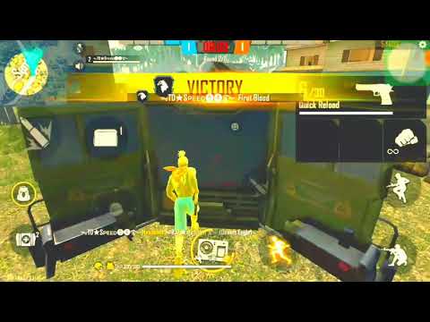SATISFACTION😇😊 ONE TAP HIGHLIGHTS|| SPEED FF❤️❤️