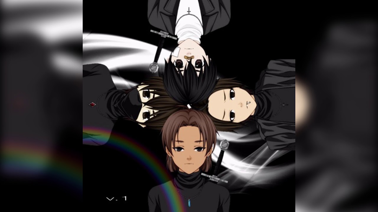 Koda - Croisade [prod. odece x cozin]