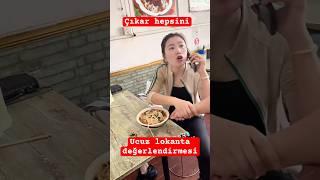 Hem Havalı Hem Aç: Büşranın Zor Anları 😂