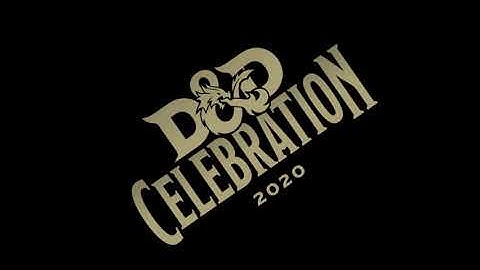 HASBRO WotC D&D Celebration 2020 — Racism