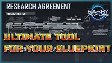 Infinite Lagrange - Ultimate Tool for Research Agreement - Set Your Filter and See Your Chances